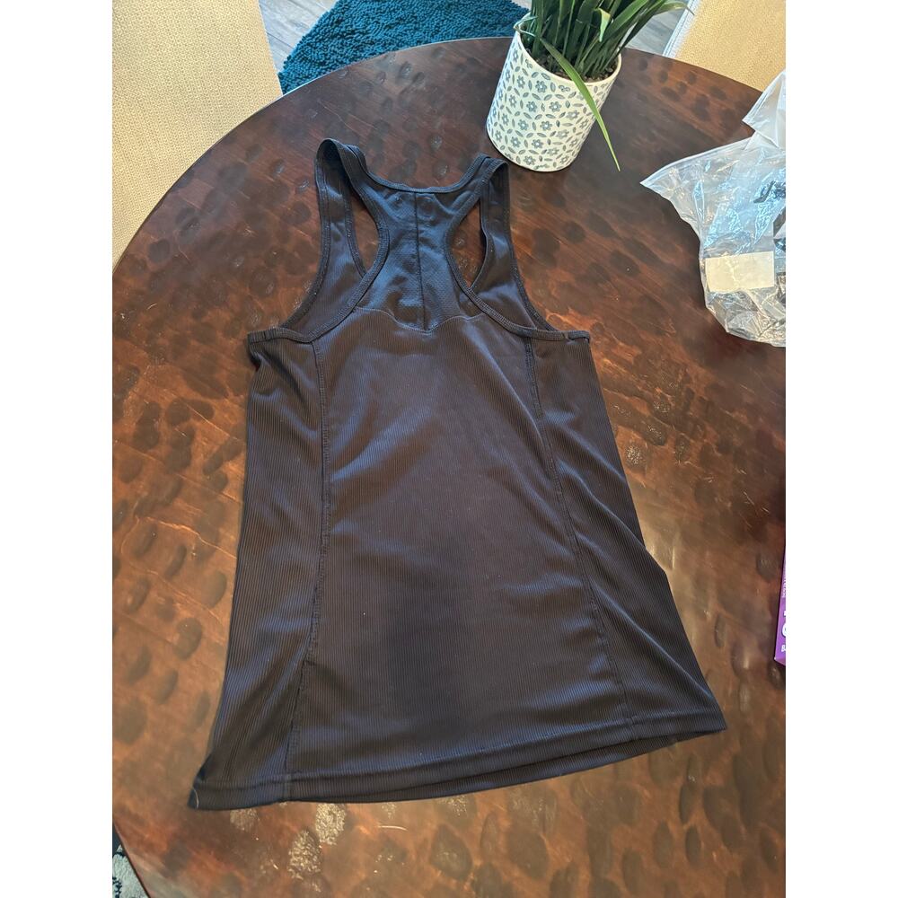 Everlast Ribbed Razorback Tank Athletic Size M - Picture 5 of 5